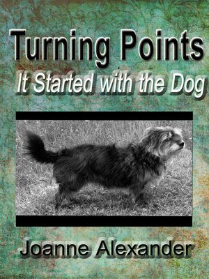 cover image of It Started With the Dog